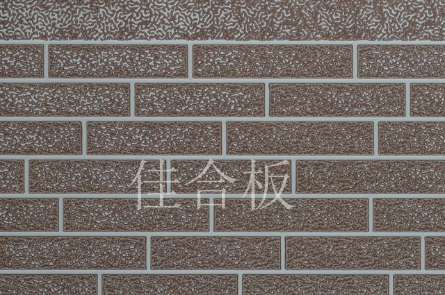 淺乳黃覆涂咖啡標(biāo)準(zhǔn)磚紋(Z3-QRH17)